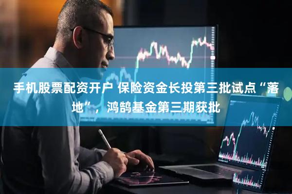手机股票配资开户 保险资金长投第三批试点“落地”，鸿鹄基金第三期获批